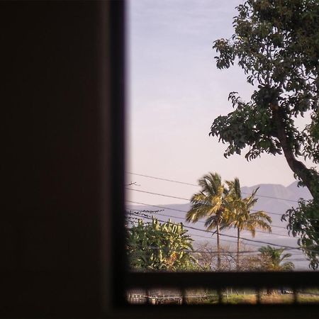 Seuia Departamentos Con Alberca A Pasos Del Lago Ахихик Экстерьер фото